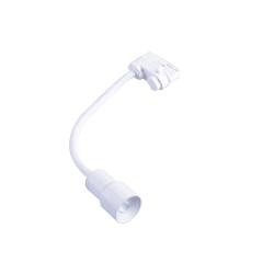 Lumi Flex Track 3Line 5W 3000K (white) AZ4560 LED 5W 400lm 3000K METAL PLASTIC GLASS AZZARDO